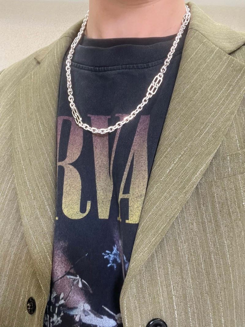 Ba1en*iaga necklaces